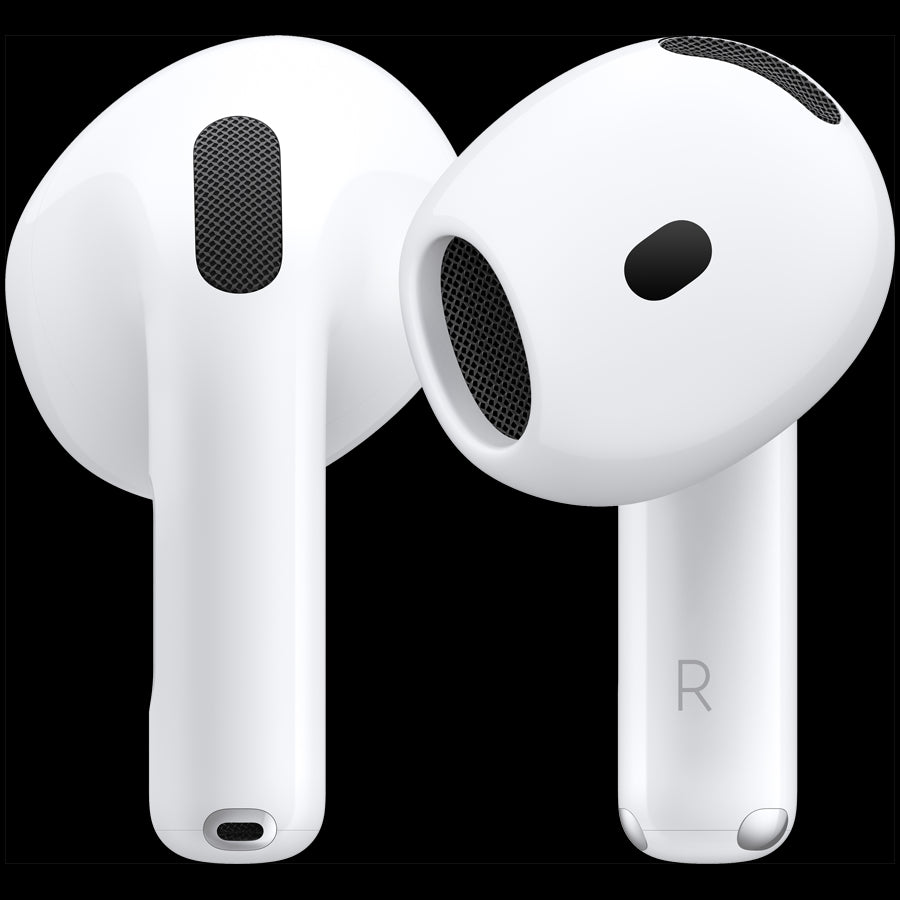 AirPods 4 with Active Noise Cancellation,Model A3055 A3056 A3059