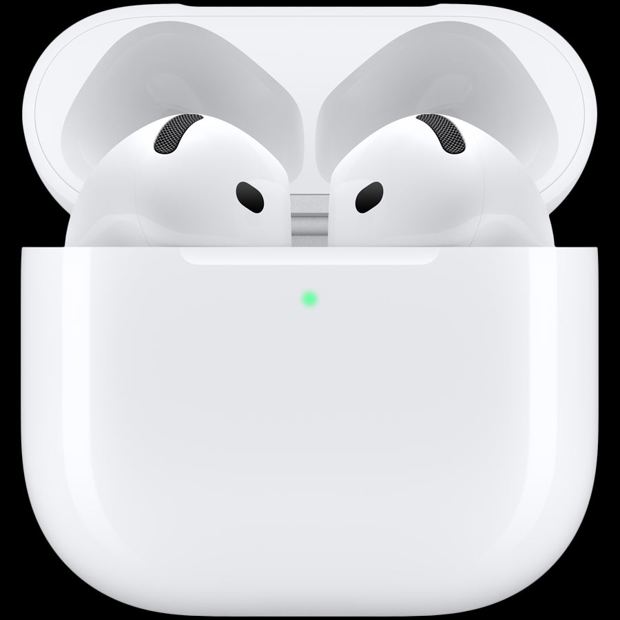 AirPods 4 with Active Noise Cancellation,Model A3055 A3056 A3059