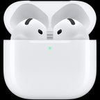 AirPods 4 with Active Noise Cancellation,Model A3055 A3056 A3059