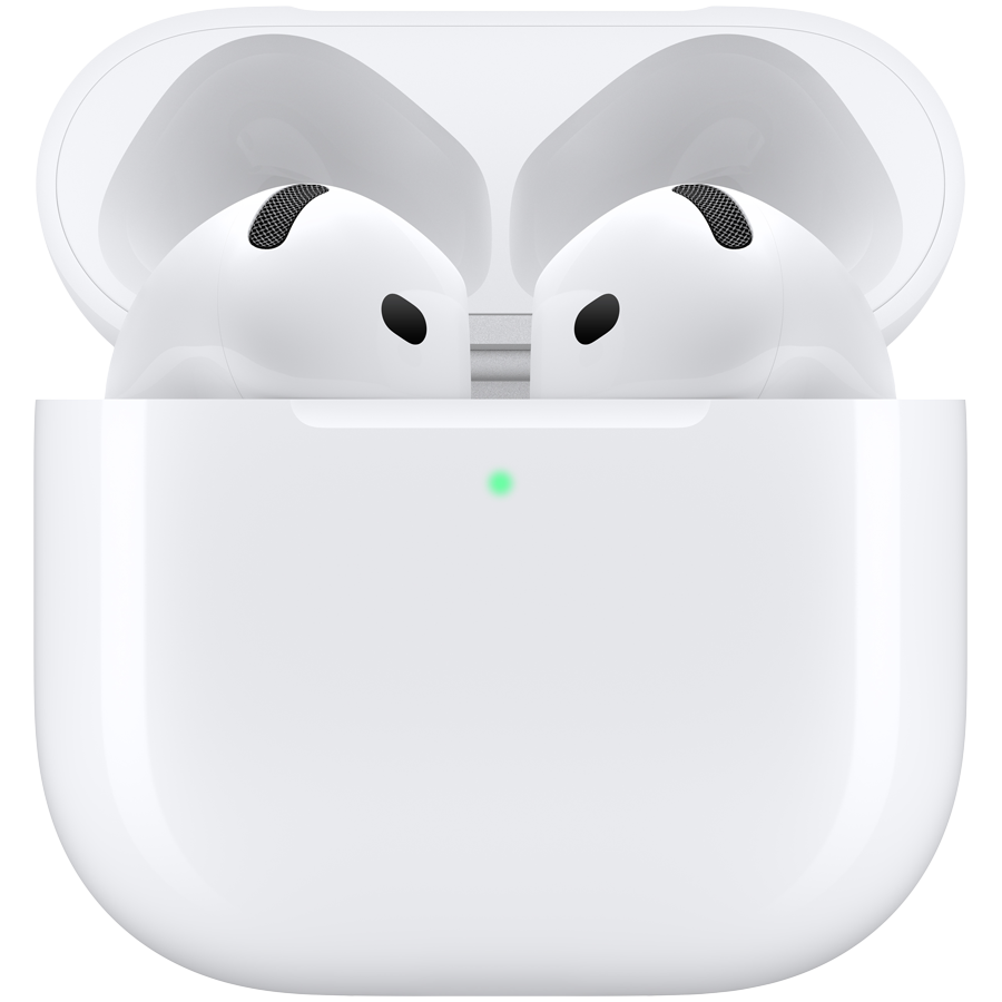 AirPods 4 with Active Noise Cancellation,Model A3055 A3056 A3059