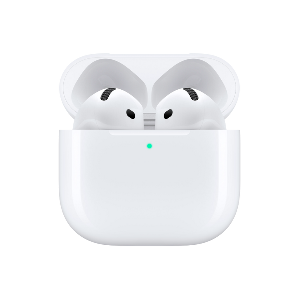 AirPods 4 with Active Noise Cancellation,Model A3055 A3056 A3059