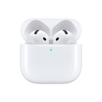 AirPods 4 with Active Noise Cancellation,Model A3055 A3056 A3059