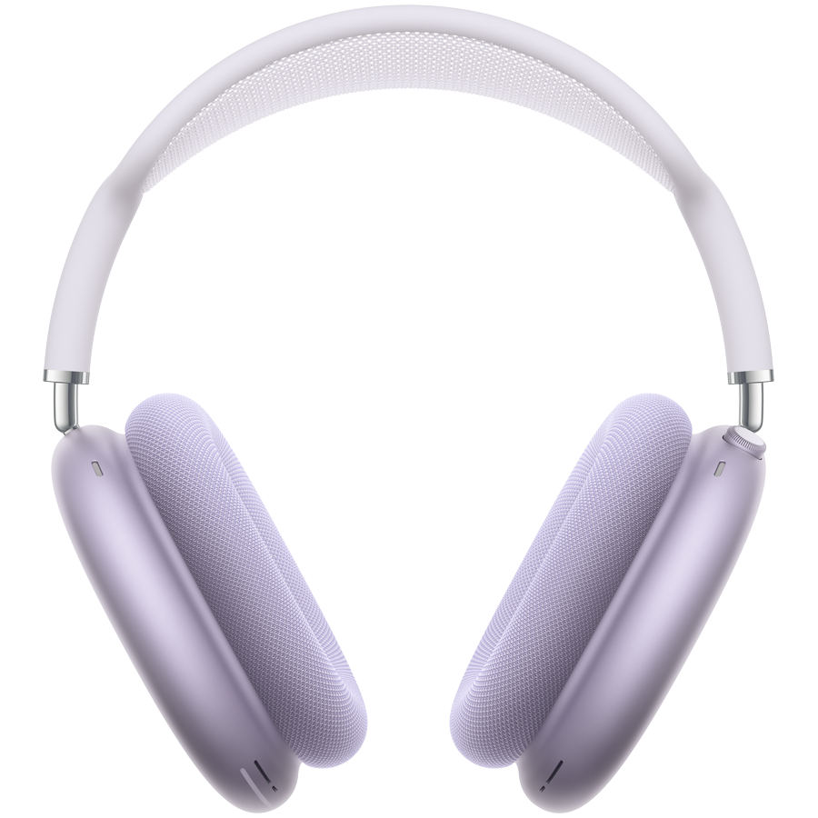AirPods Max - Purple,Model A3184