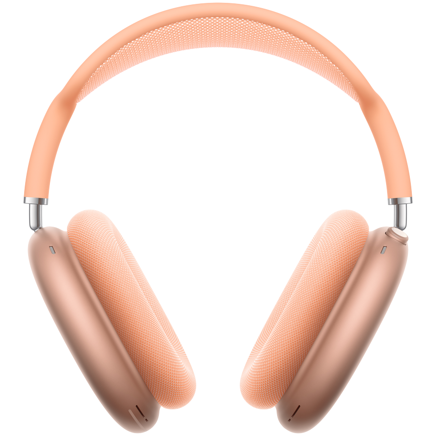 AirPods Max - Orange,Model A3184