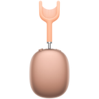 AirPods Max - Orange,Model A3184