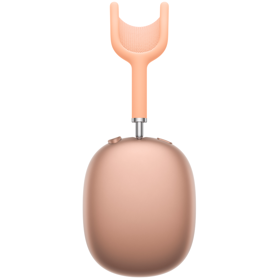 AirPods Max - Orange,Model A3184