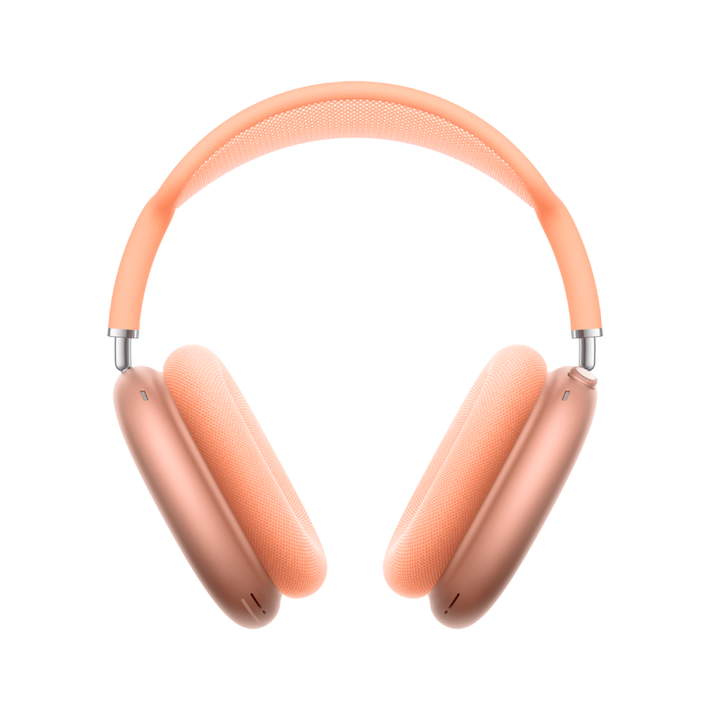AirPods Max - Orange,Model A3184