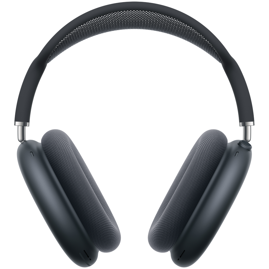 AirPods Max - Midnight,Model A3184