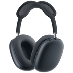AirPods Max - Midnight,Model A3184