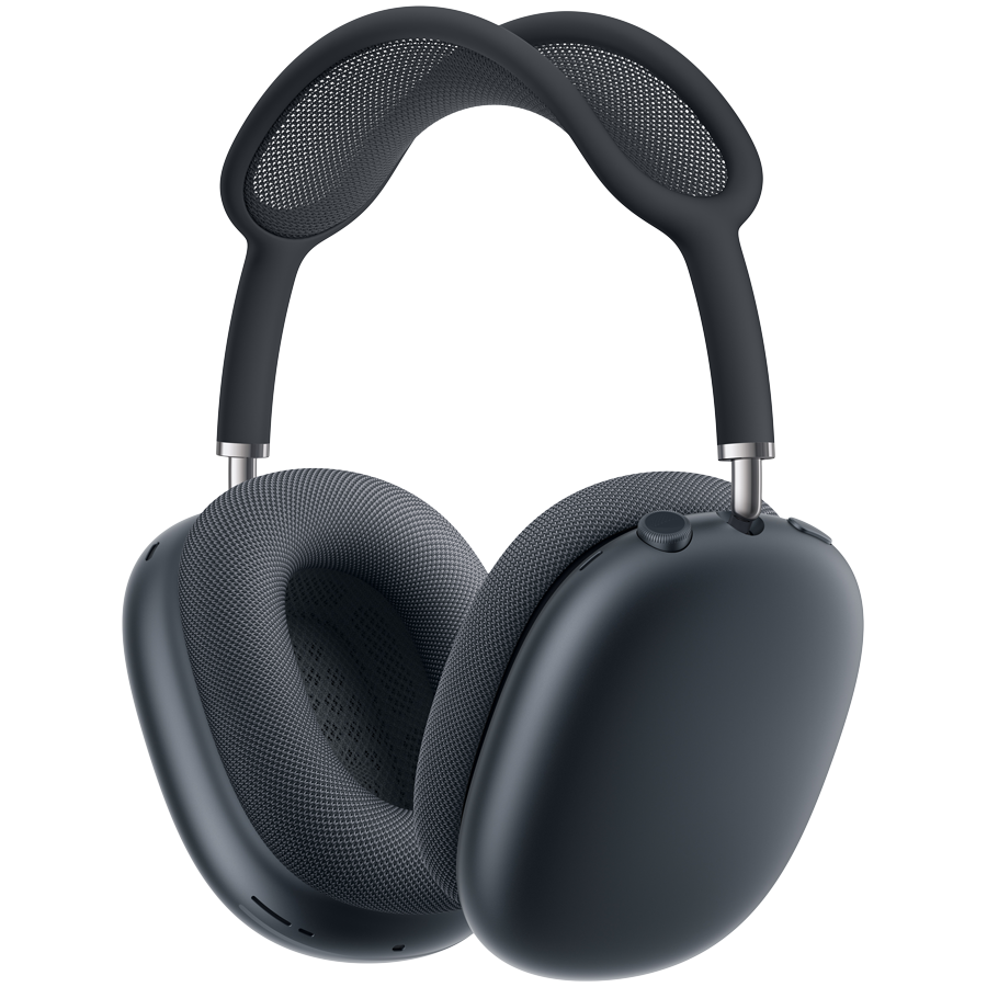 AirPods Max - Midnight,Model A3184
