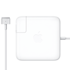 Apple 85W MagSafe 2 Power Adapter (for MacBook Pro with Retina display),Model A1424