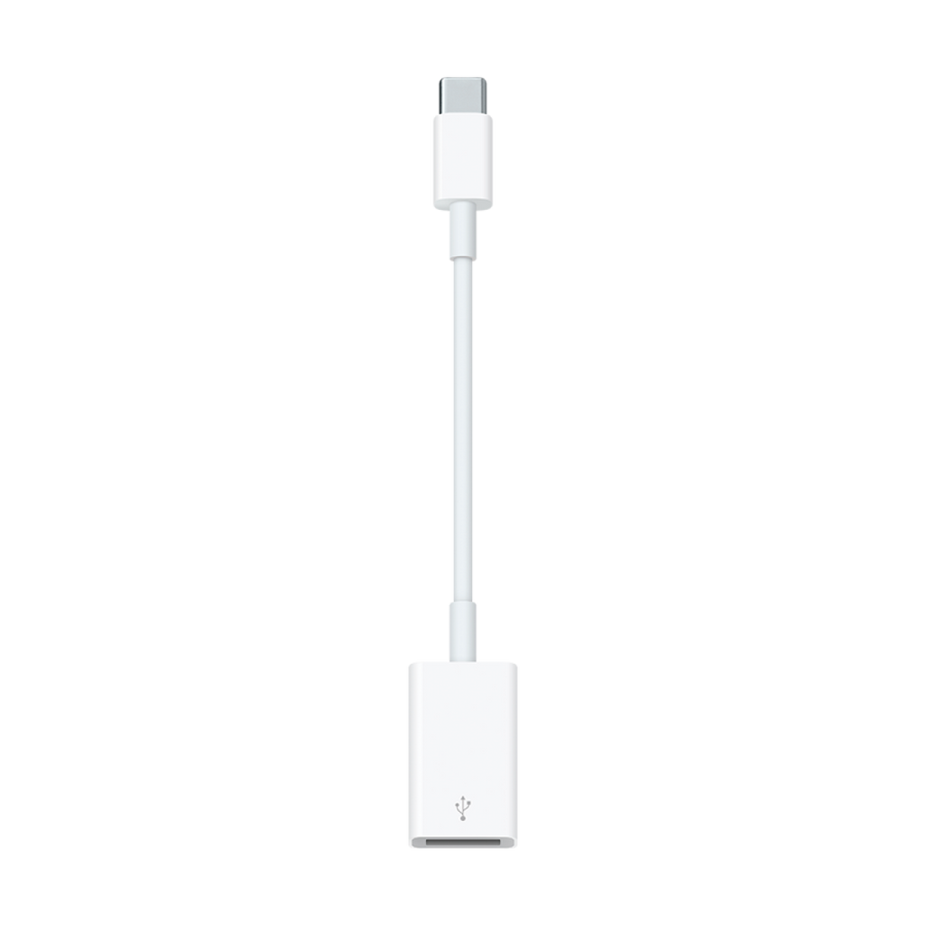 USB-C to USB Adapter,Model A1632