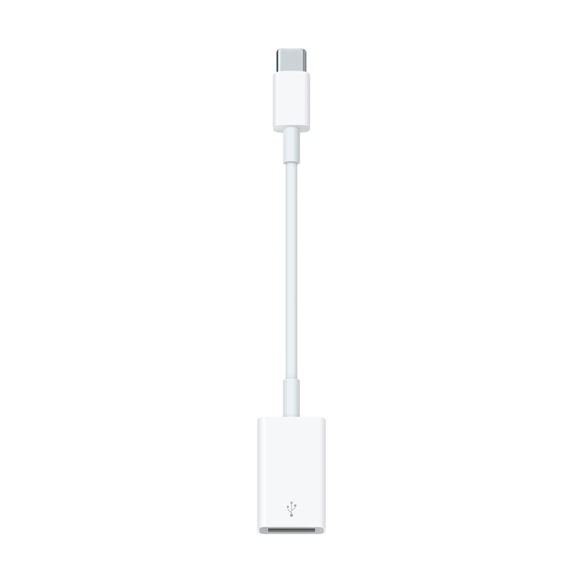 USB-C to USB Adapter,Model A1632