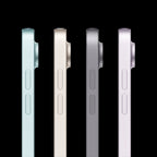 11-inch iPad Air Wi-Fi 512GB - Blue,Model A2902