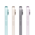 11-inch iPad Air Wi-Fi 512GB - Blue,Model A2902