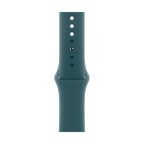 46mm Lake Green Sport Band - S/M