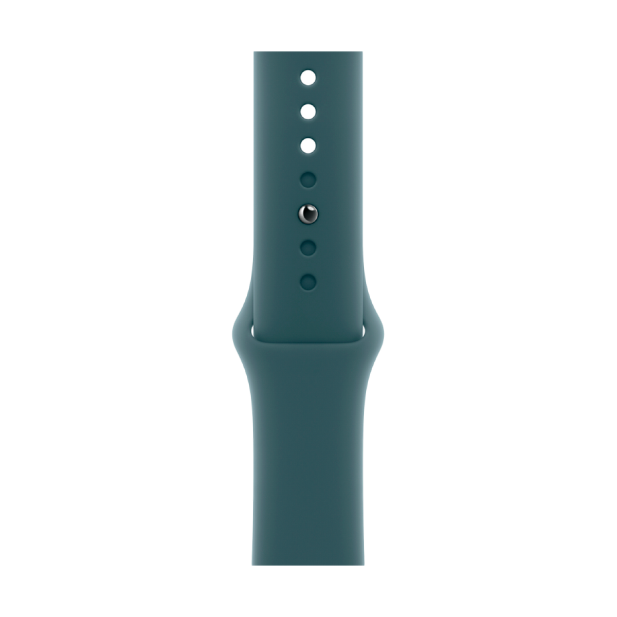 46mm Lake Green Sport Band - S/M