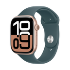 46mm Lake Green Sport Band - S/M