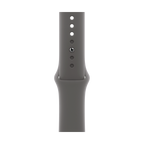 46mm Stone Gray Sport Band - S/M
