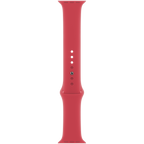 45mm (PRODUCT)RED Sport Band - S/M