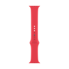45mm (PRODUCT)RED Sport Band - S/M