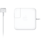 Apple 85W MagSafe 2 Power Adapter, Model: A1424