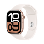 46mm Light Blush Sport Band - S/M