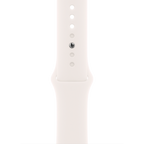 46mm Light Blush Sport Band - S/M