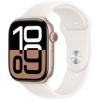 46mm Light Blush Sport Band - S/M
