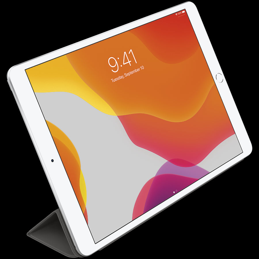 Apple Smart Cover for iPad (9th generation) – Black