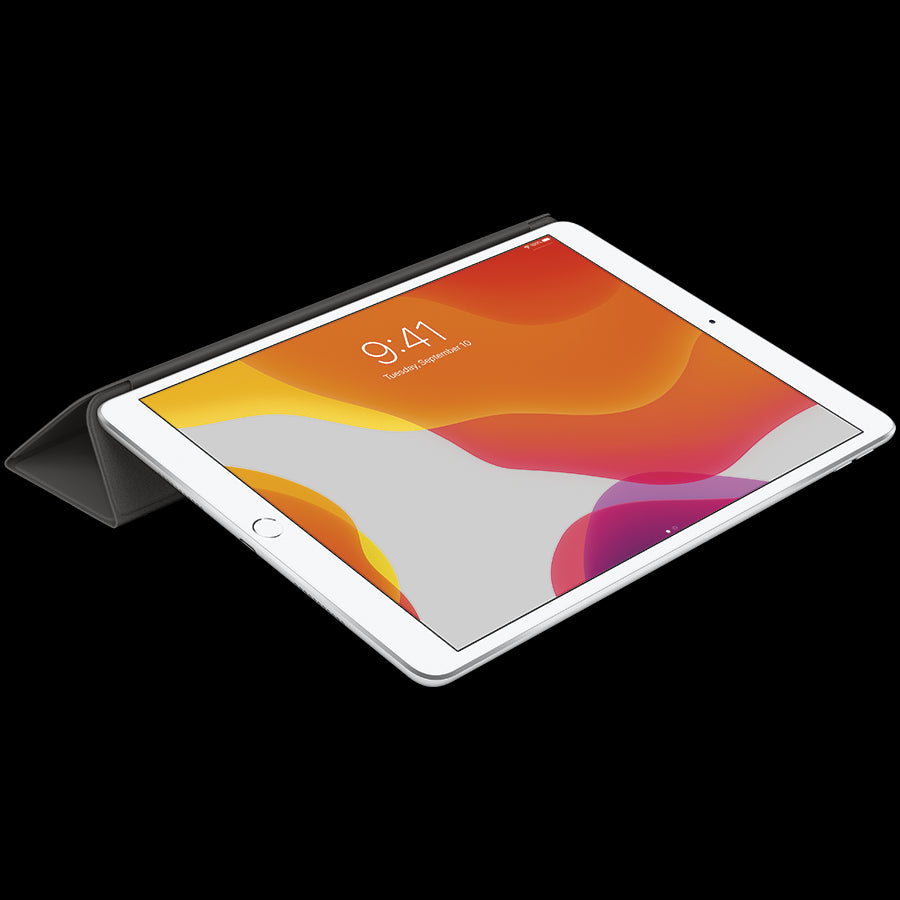 Apple Smart Cover for iPad (9th generation) – Black