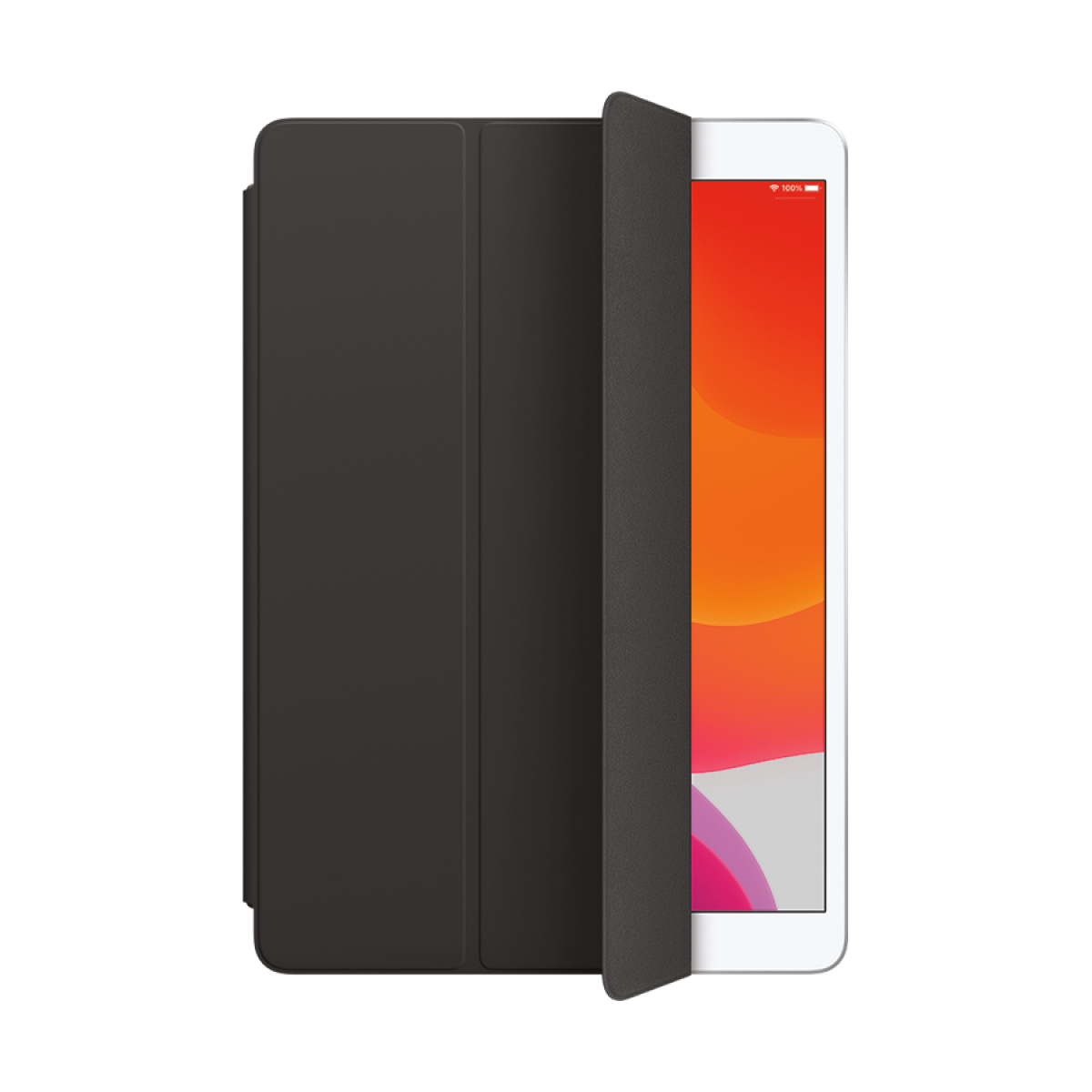 Apple Smart Cover for iPad (9th generation) – Black