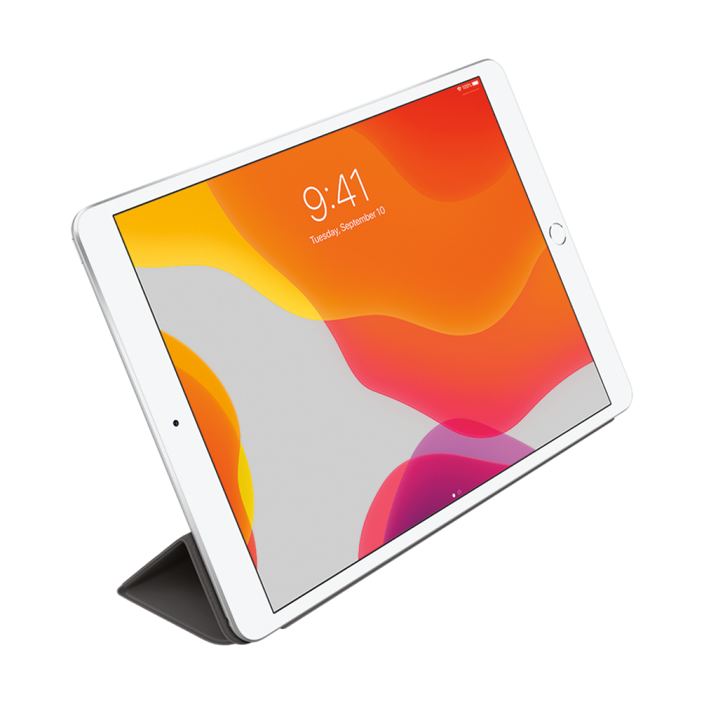 Apple Smart Cover for iPad (9th generation) – Black