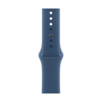 46mm Denim Sport Band - S/M