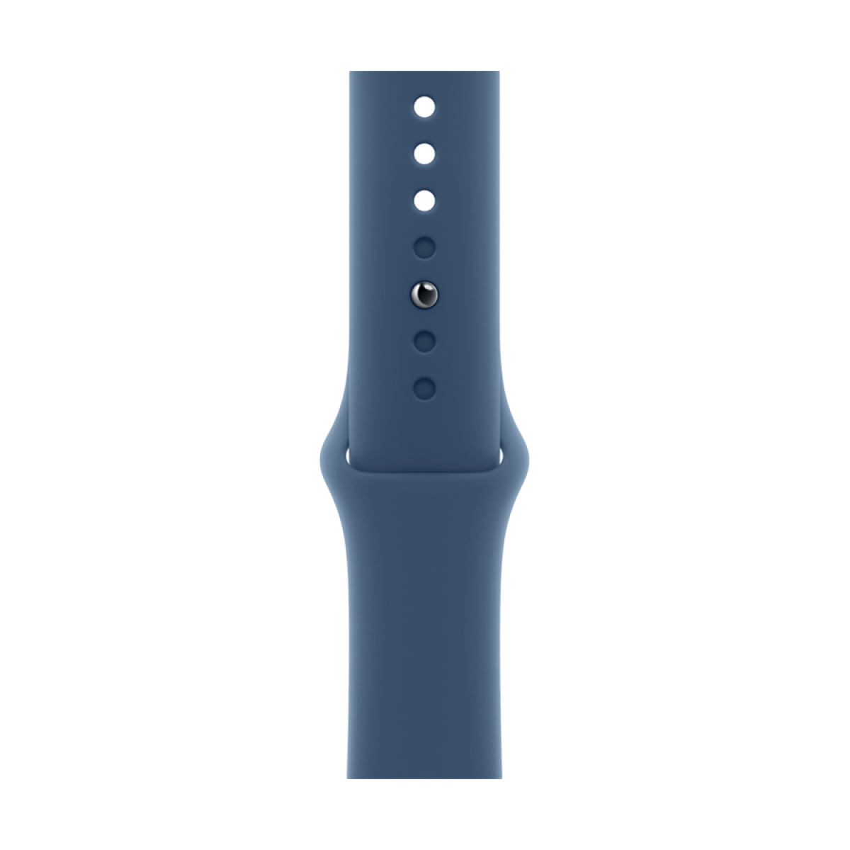 46mm Denim Sport Band - S/M