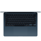 15-inch MacBook Air: Apple M4 chip with 10-core CPU and 10-core GPU, 16GB, 512GB SSD - Midnight,Model A3241