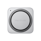 Mac Studio: Apple M4 Max chip with 14_core CPU, 32_core GPU, 36GB, 512GB,Model A3143