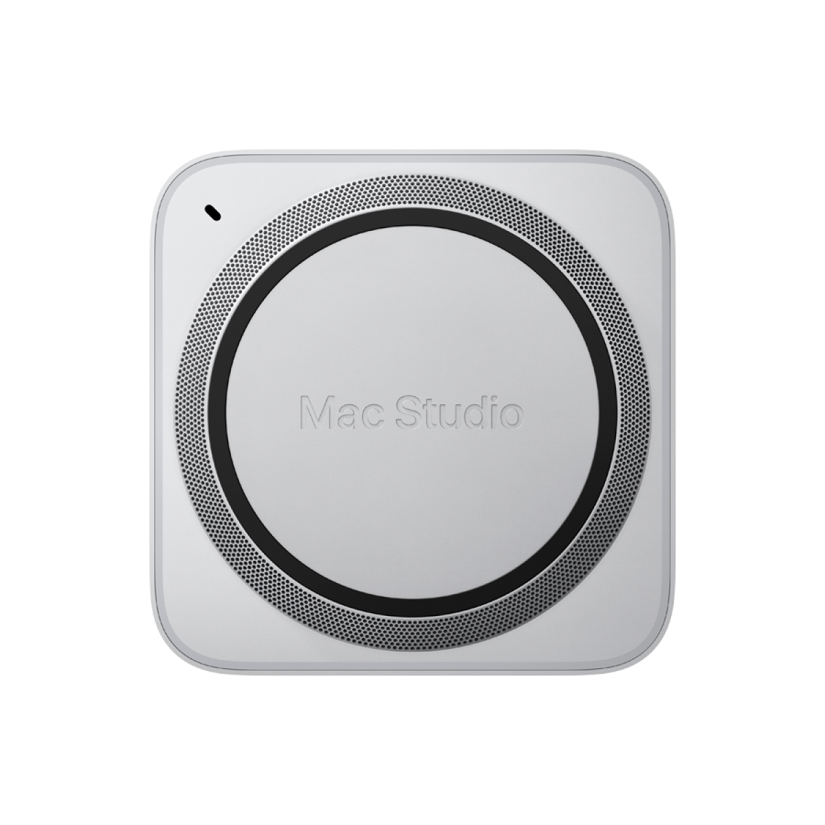 Mac Studio: Apple M4 Max chip with 14_core CPU, 32_core GPU, 36GB, 512GB,Model A3143
