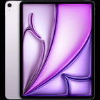 13-inch iPad Air Wi-Fi + Cellular 128GB - Purple,Model A2899