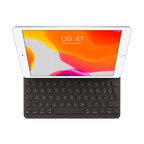 Smart Keyboard for iPad (7/8/9 generation) - International English, Model A1829