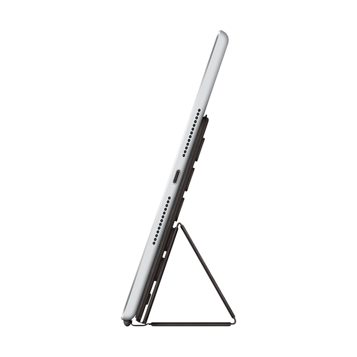 Smart Keyboard for iPad (7/8/9 generation) - International English, Model A1829