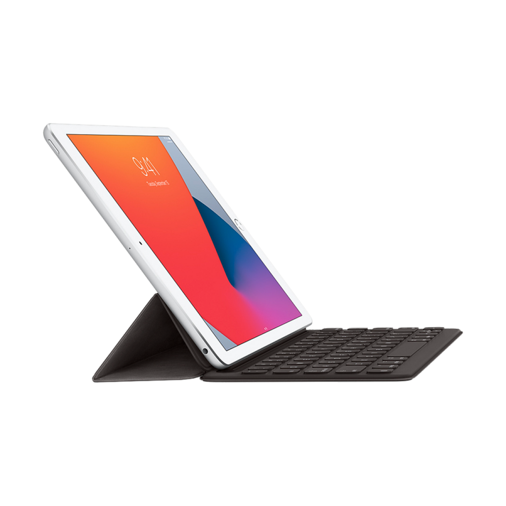 Smart Keyboard for iPad (7/8/9 generation) - International English, Model A1829