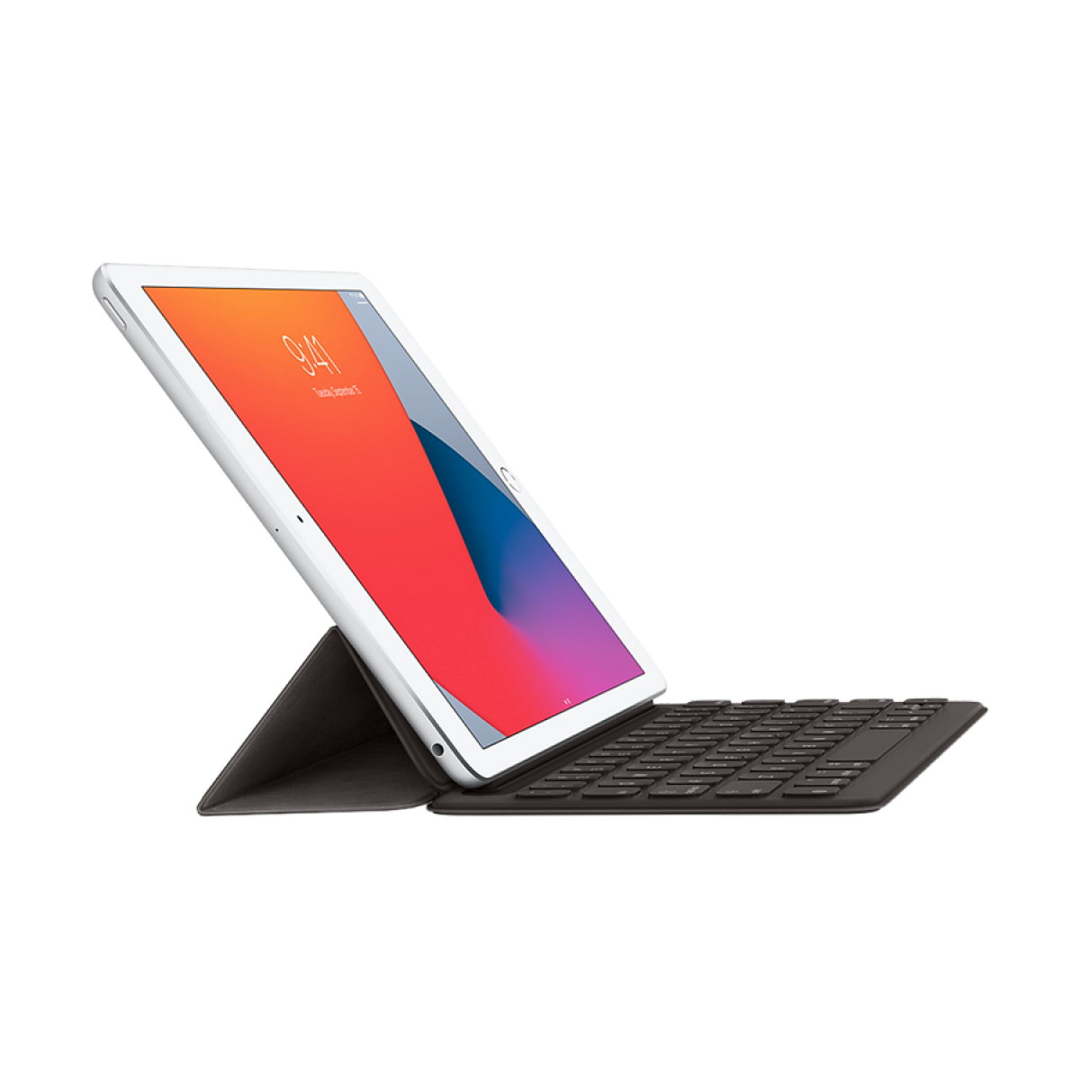 Smart Keyboard for iPad (7/8/9 generation) - International English, Model A1829