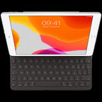 Smart Keyboard for iPad (7/8/9 generation) - International English, Model A1829
