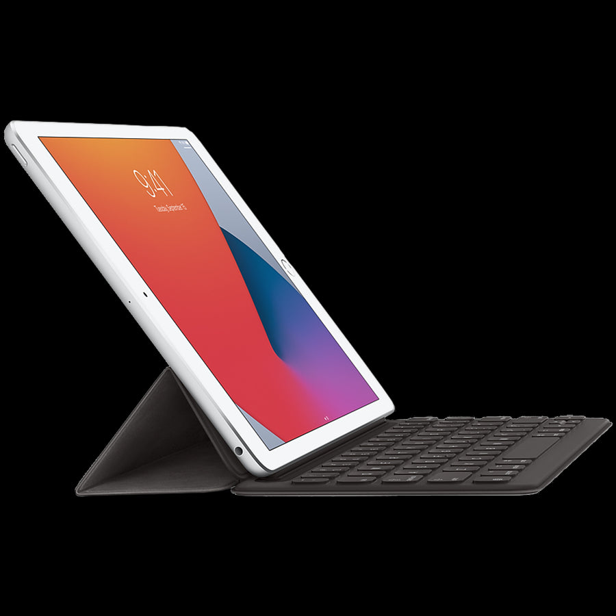 Smart Keyboard for iPad (7/8/9 generation) - International English, Model A1829