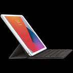 Smart Keyboard for iPad (7/8/9 generation) - International English, Model A1829