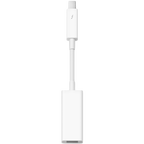 Apple Thunderbolt to FireWire Adapter