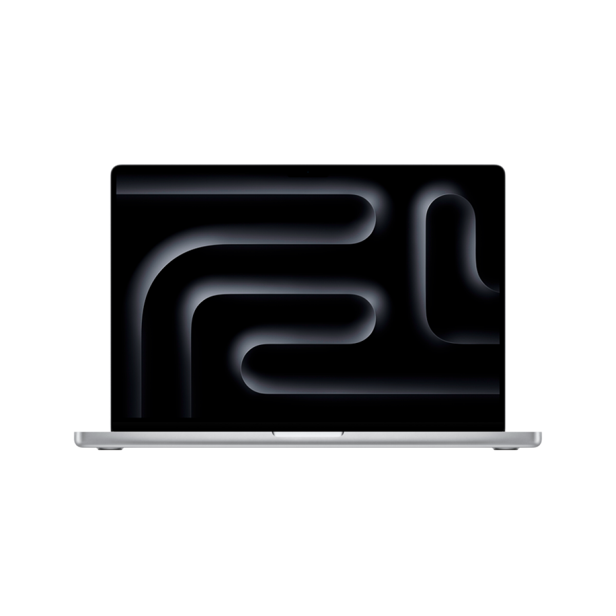 16-inch MacBook Pro: Apple M4 Max chip with 14_core CPU and 32_core GPU, 36GB, 1TB SSD - Silver,Model A3186