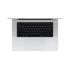 16-inch MacBook Pro: Apple M4 Max chip with 16_core CPU and 40_core GPU, 48GB, 1TB SSD - Silver,Model A3186