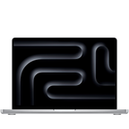 14-inch MacBook Pro: Apple M4 Max chip with 14_core CPU and 32_core GPU, 36GB, 1TB SSD - Silver,Model A3185